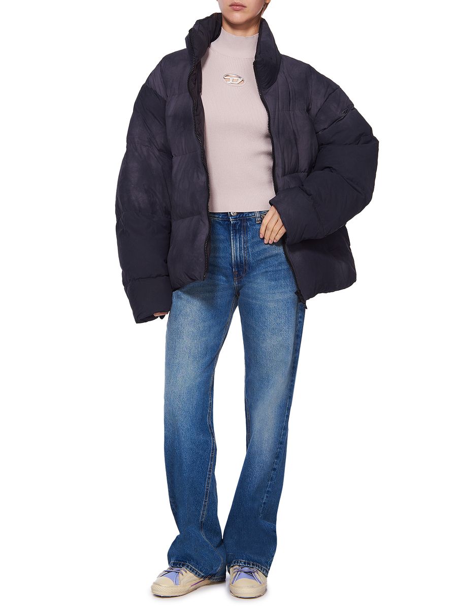 

Пуховик W-Raveel-Fem