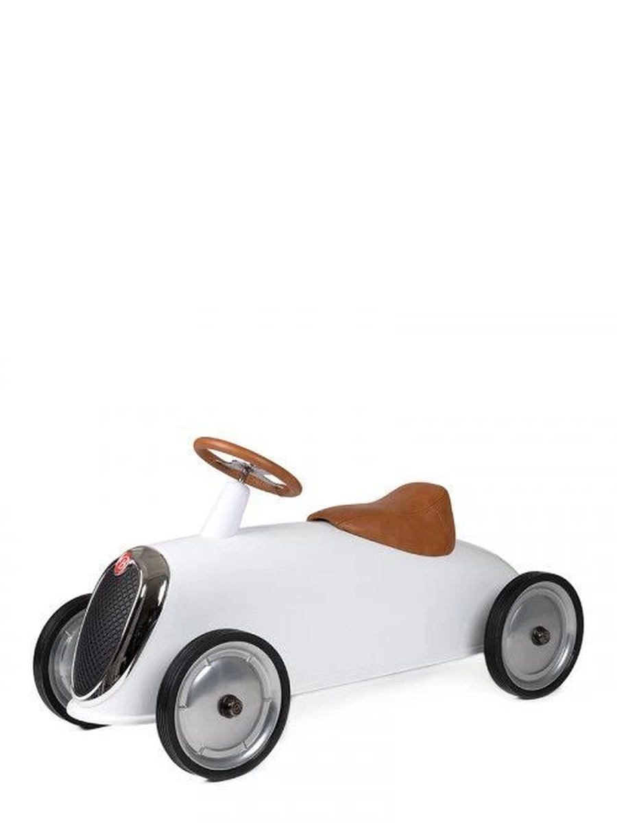 

Детская машинка Baghera Rider "Elegant"