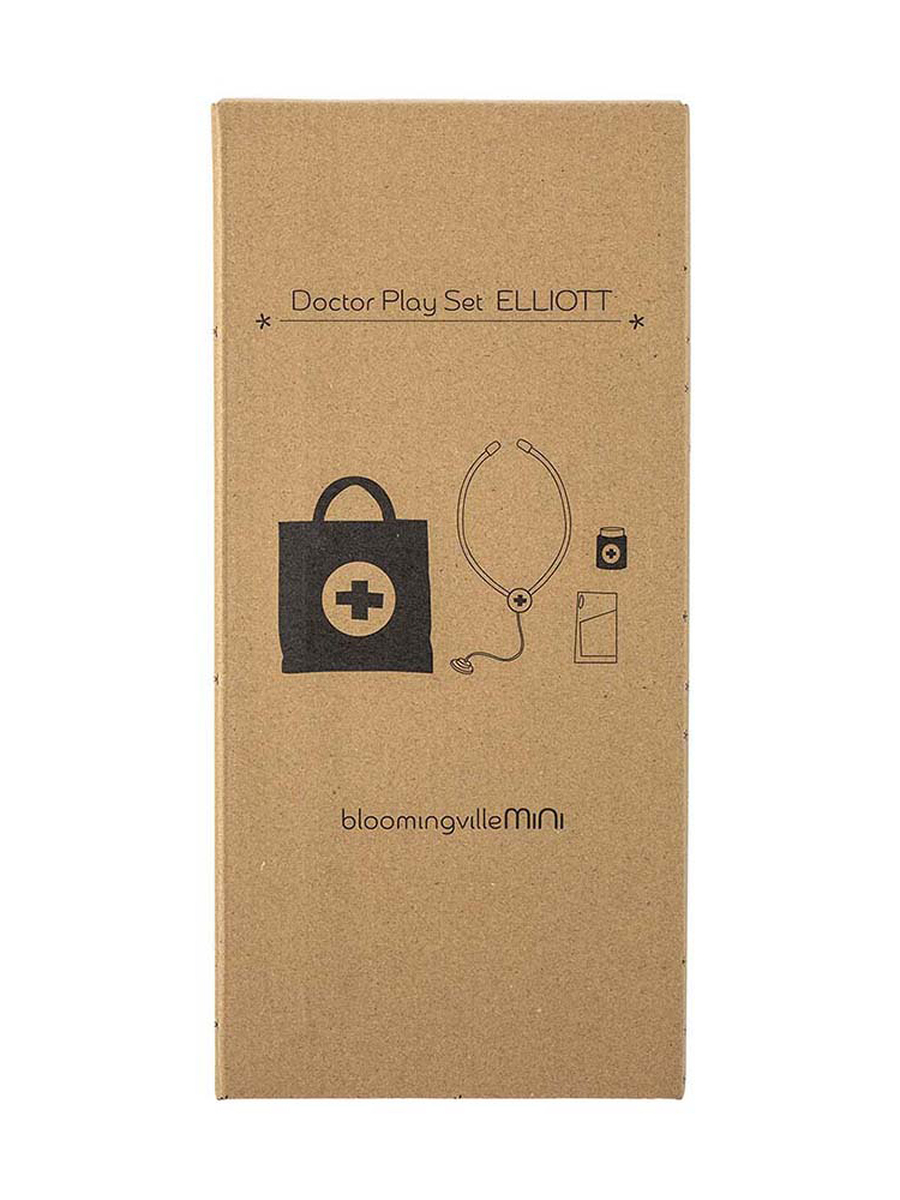 Набор доктора Elliott
