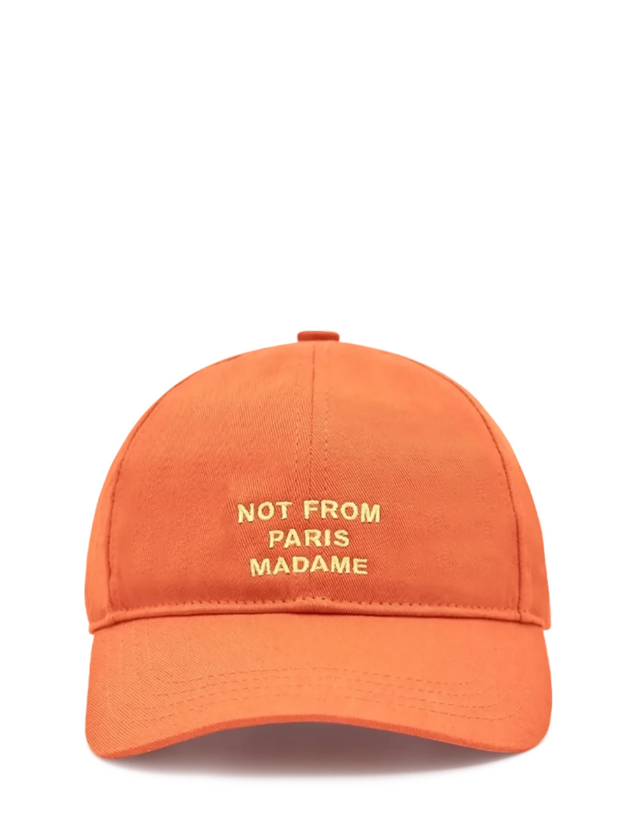  КЕПКА