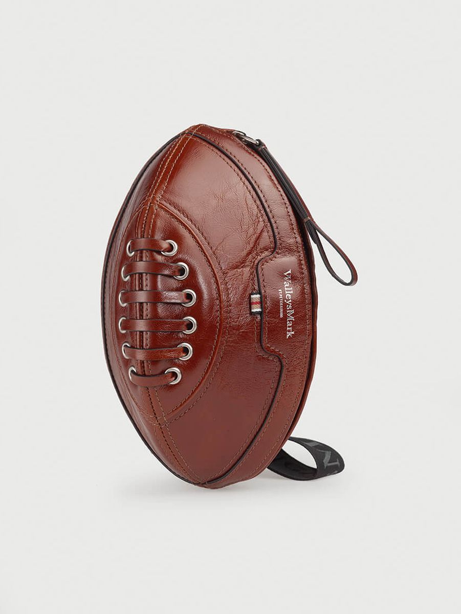 

Несессер SKID OBOLENSKY Old Brown